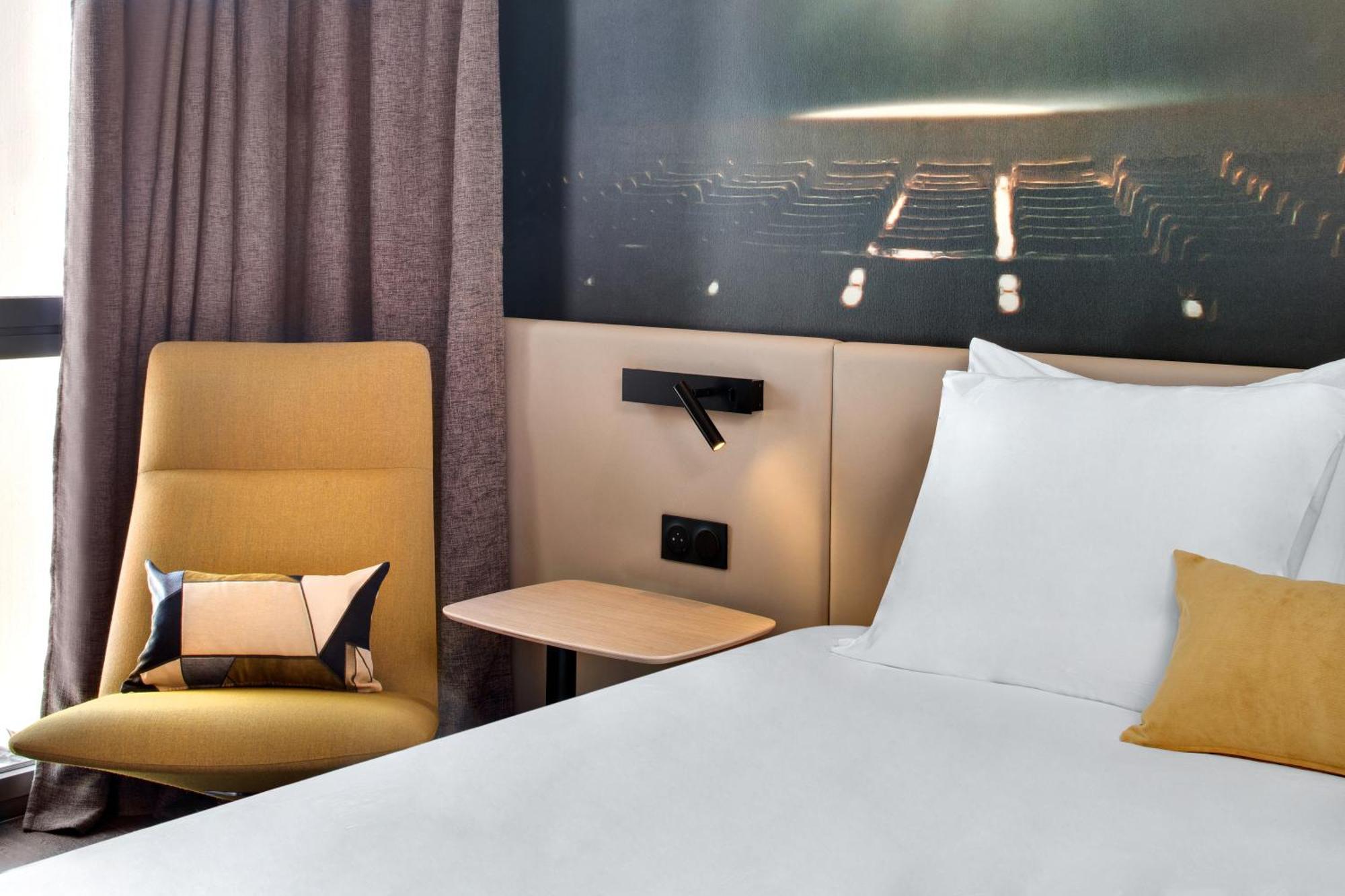 Mercure Centre Comedie Hotel