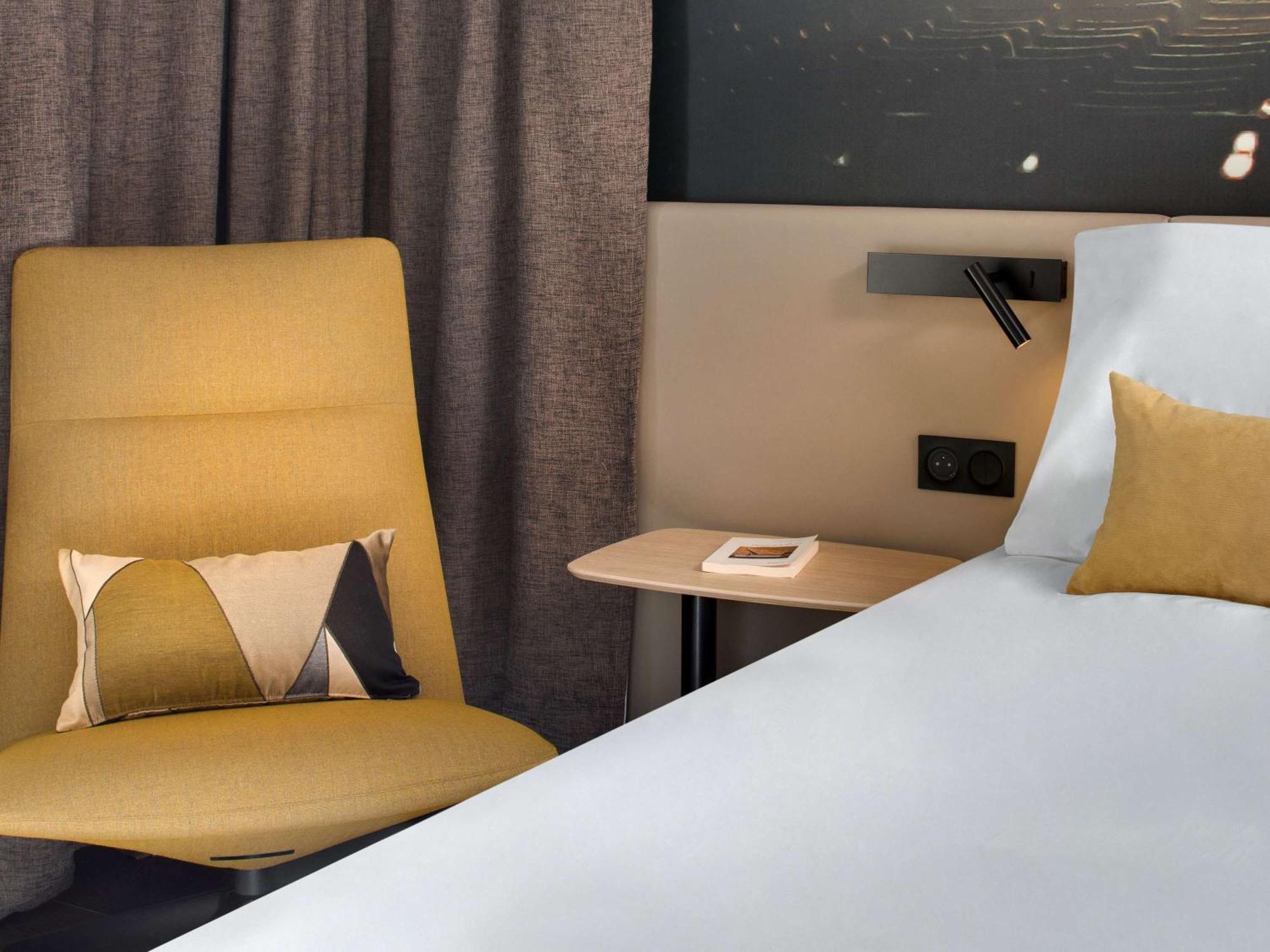 Mercure Centre Comedie