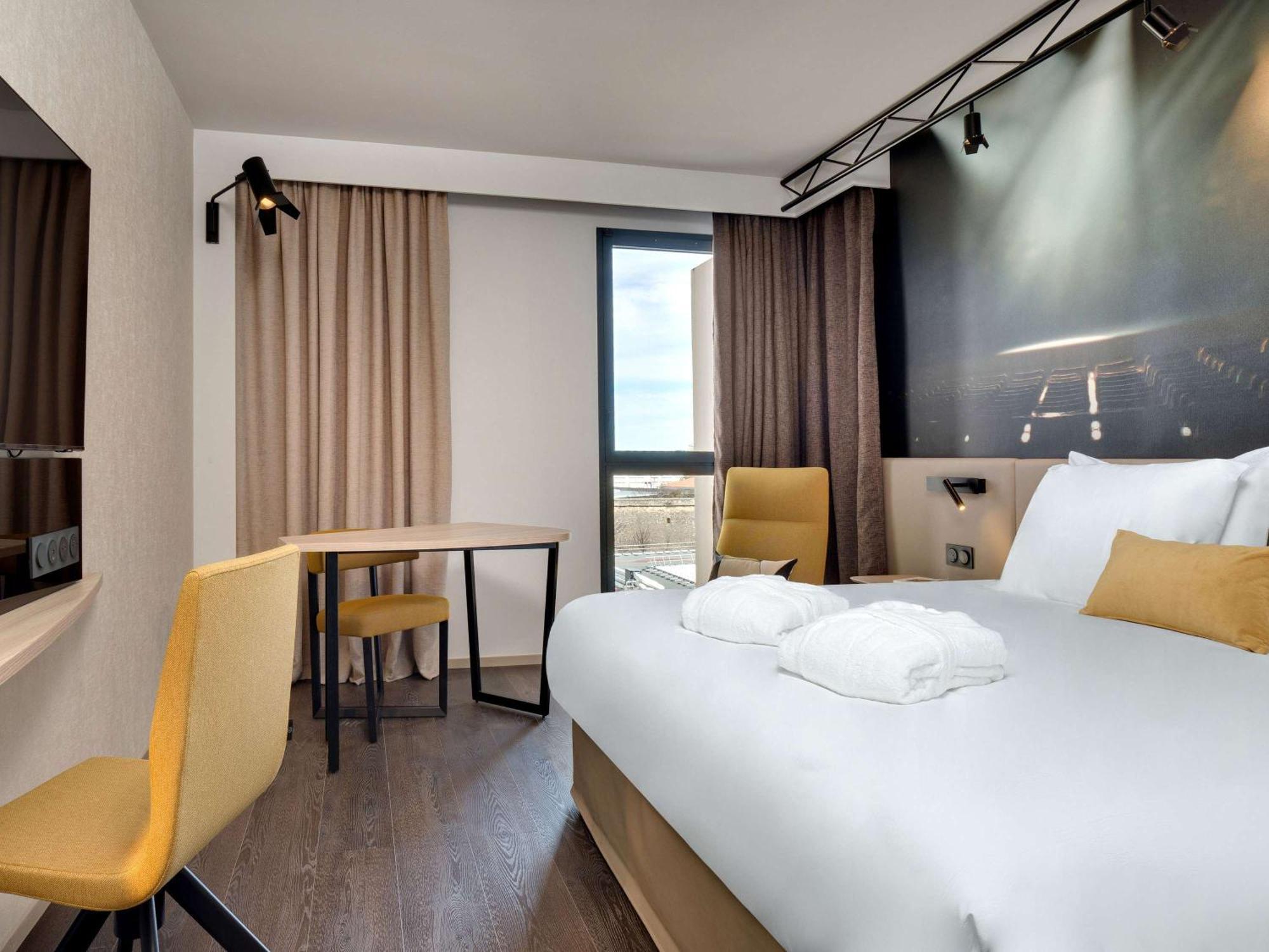 Hotel Mercure Centre Comedie