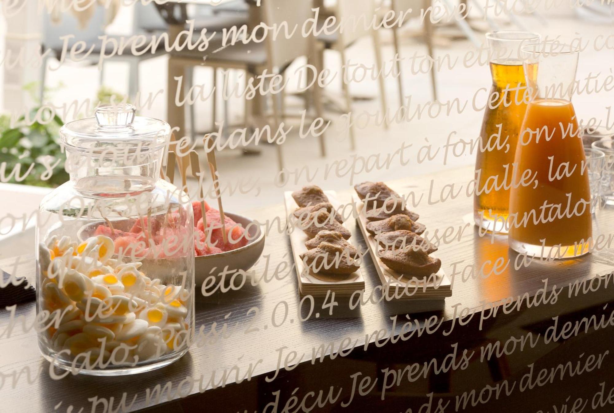 Mercure Centre Comedie Hotel