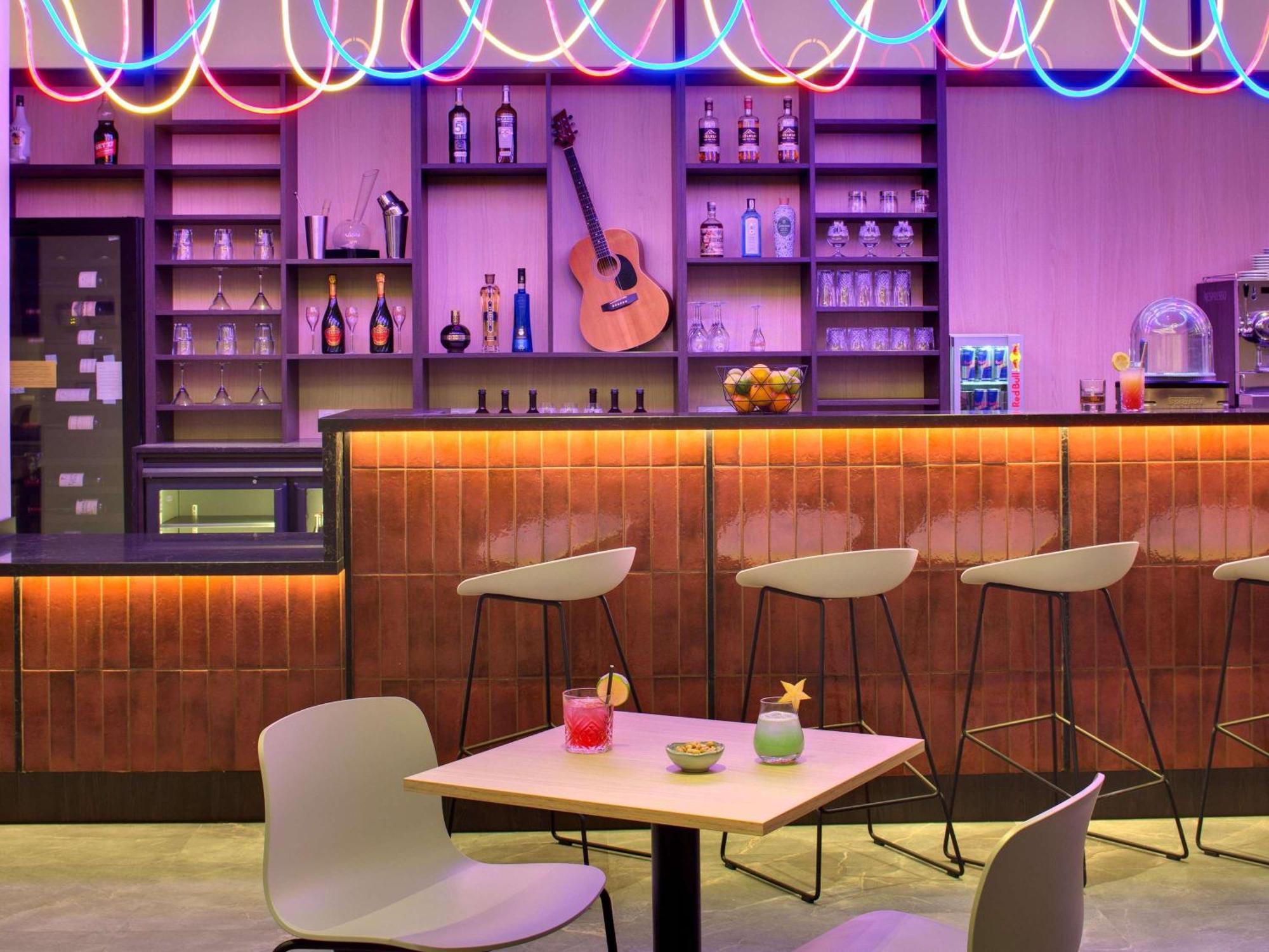 Mercure Centre Comedie Hotel Montpellier