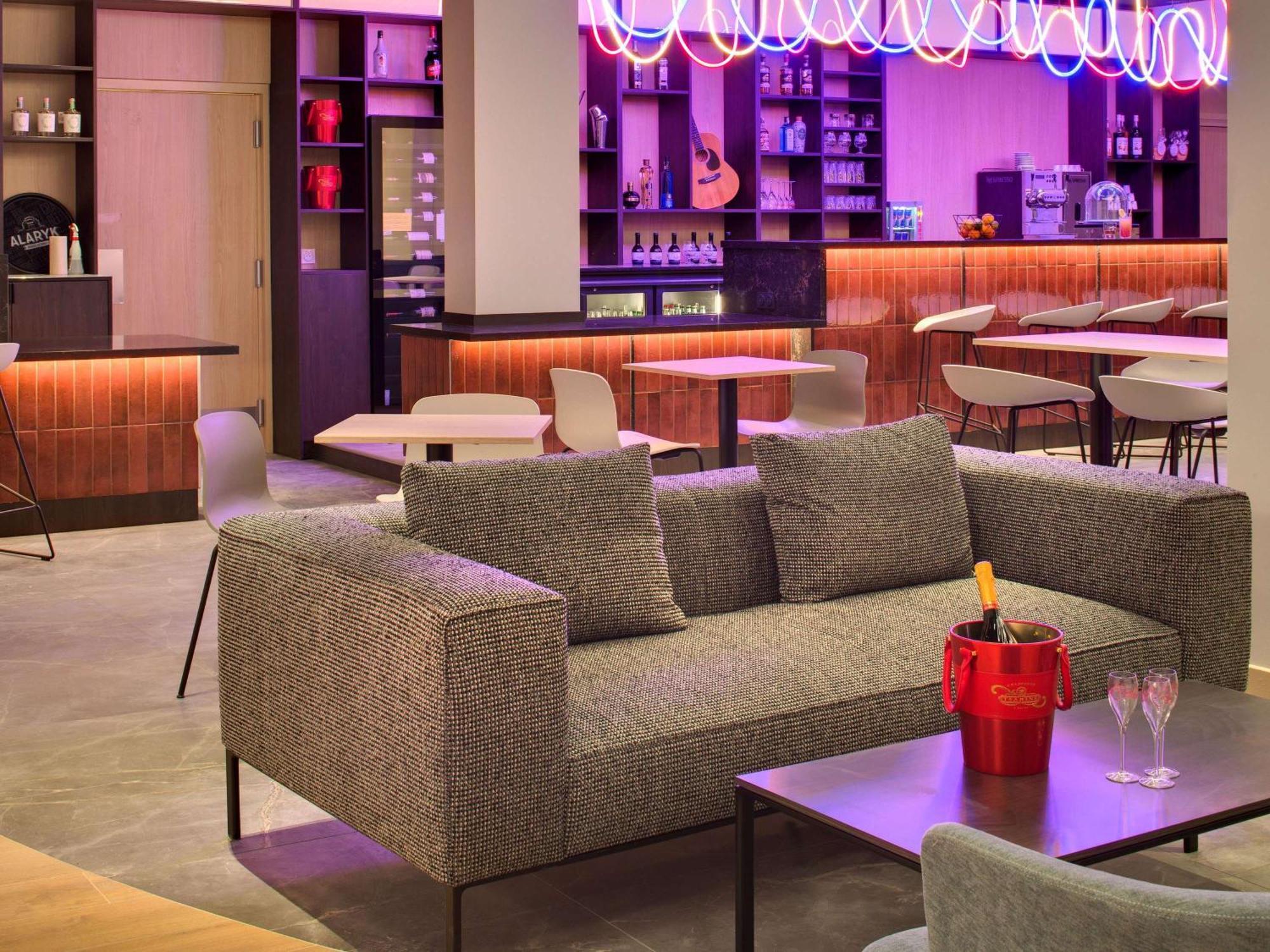 Mercure Centre Comédie Montpellier
