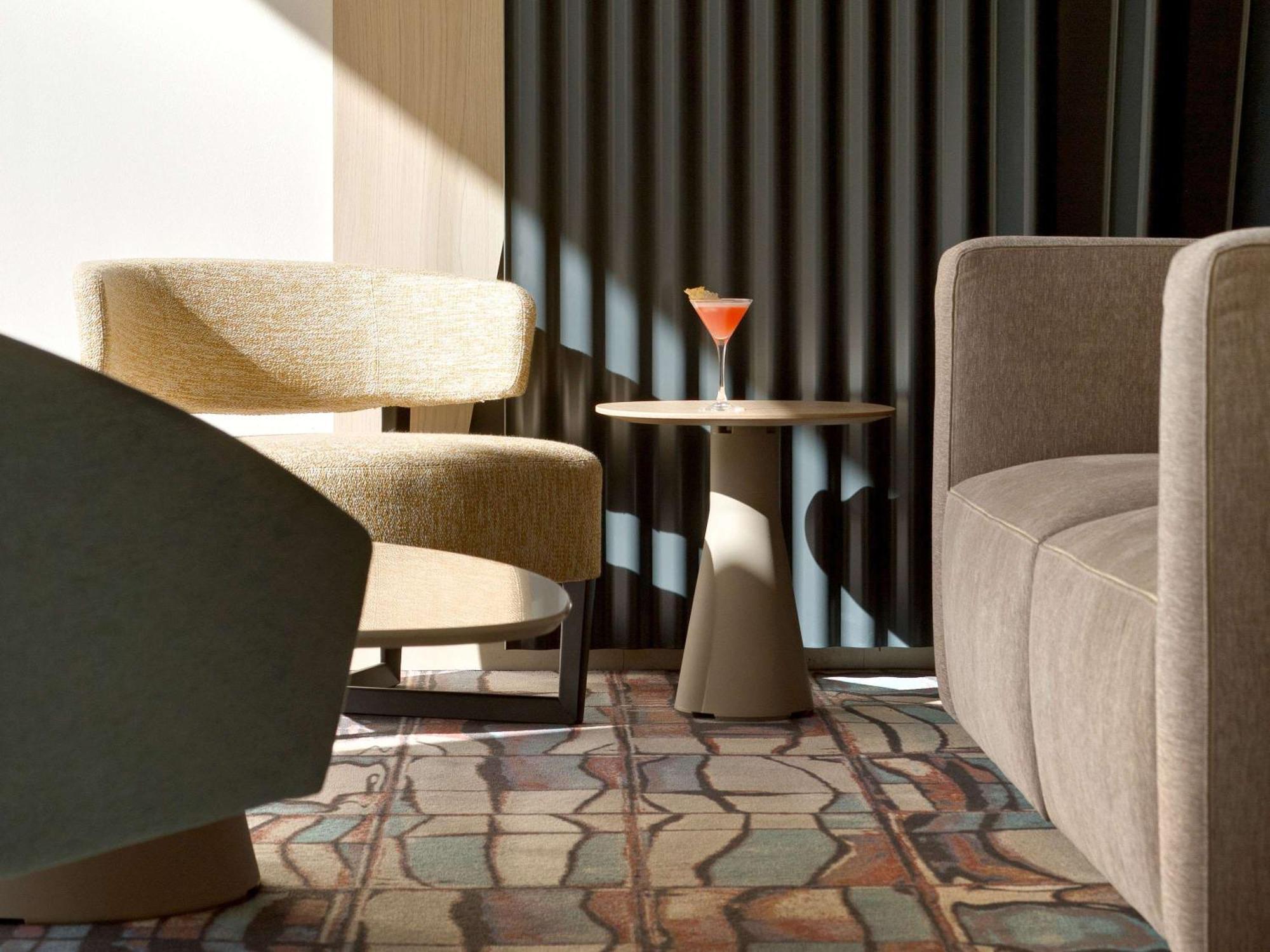 Mercure Centre Comédie Montpellier