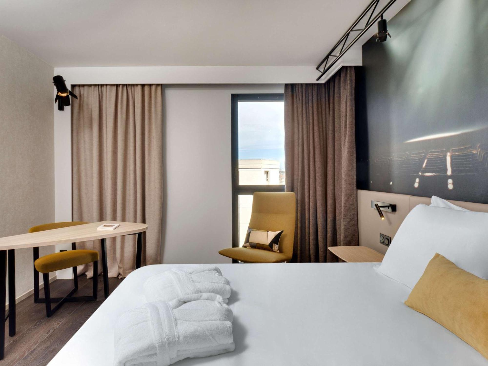 Mercure Centre Comédie 4* Montpellier