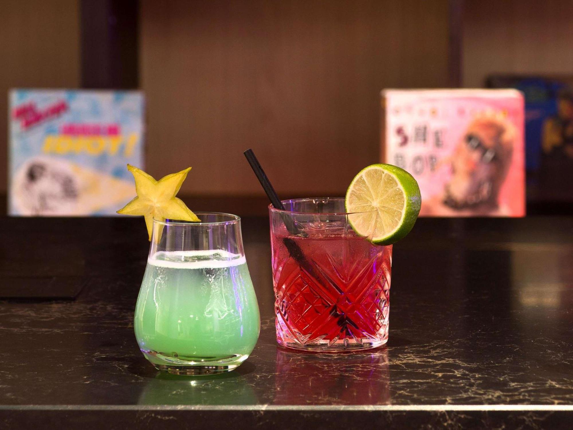 Hotel Mercure Centre Comedie