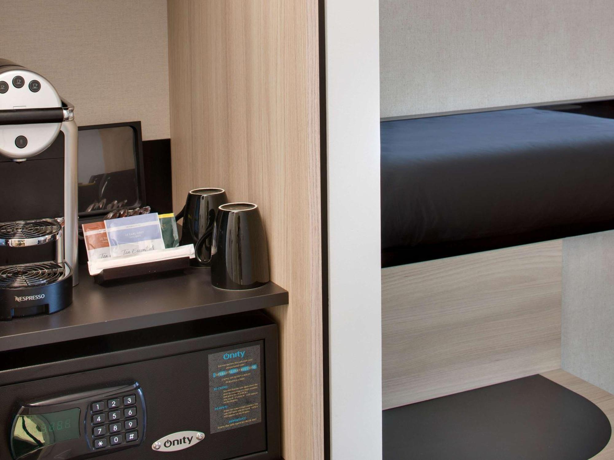 Mercure Centre Comedie